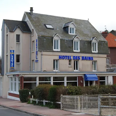 Hotel Des Bains-3