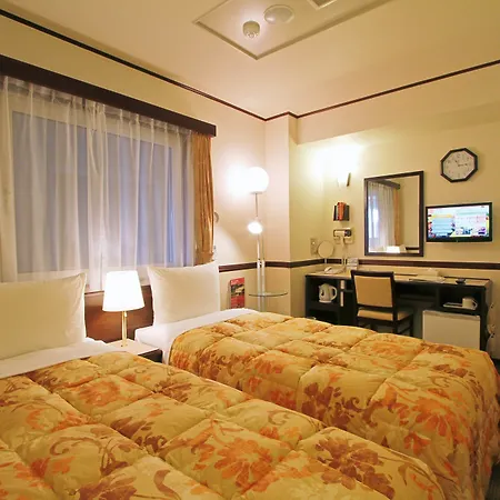Toyoko Inn Hamamatsu Eki Kita Guchi-3