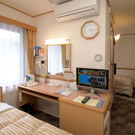 Toyoko Inn Hamamatsu Eki Kita Guchi-2