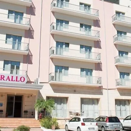 Hotel Corallo-3