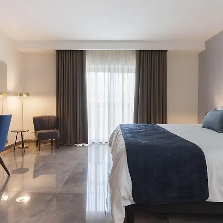 The Duke Boutique Hotel-2