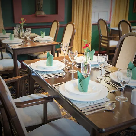 Glenlossie Guest House-2