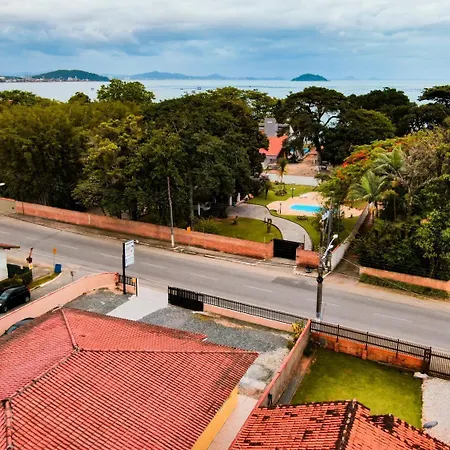 Pousada Parque Praia-2