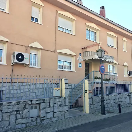 Hotel El Ancla-2