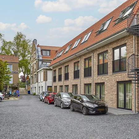 Hotel Sanders de Paauw-2