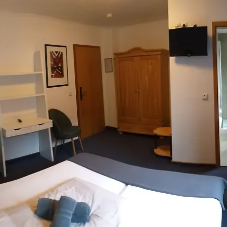 Hotel Kriemhilde-2
