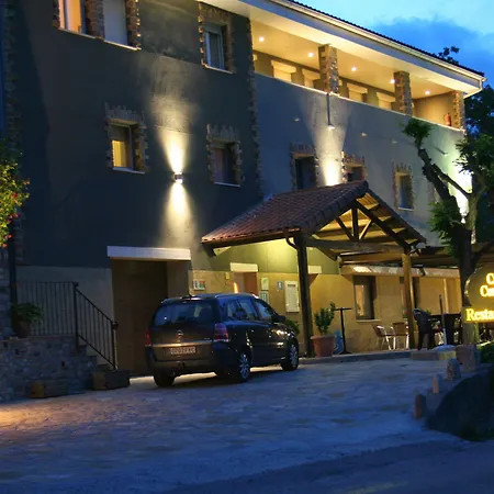 Hotel Casa Custodio-2