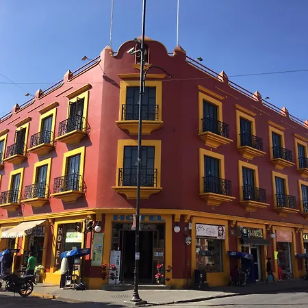 Hotel Rivera-3