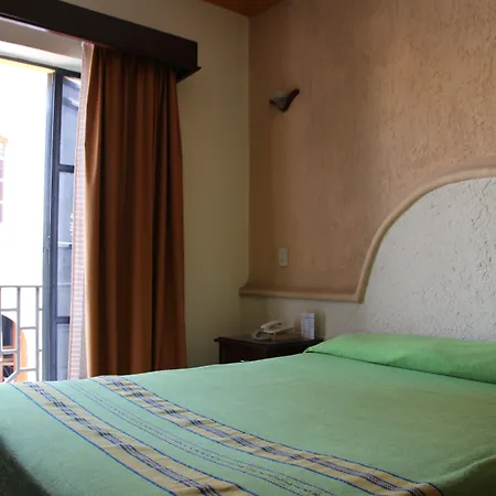 Hotel Rivera-2
