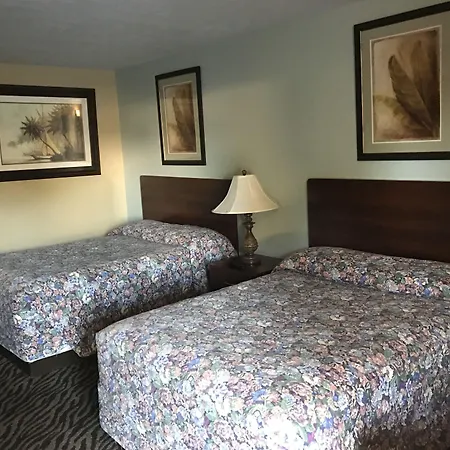 Immokalee Inn-3