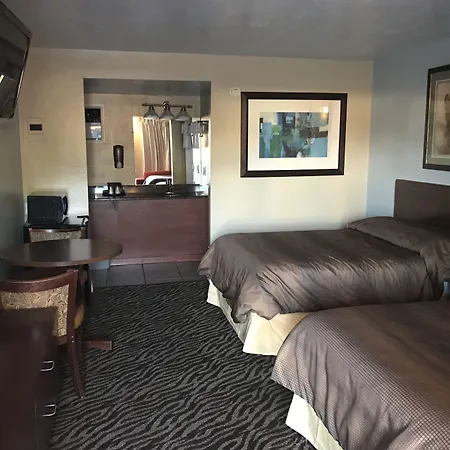 Immokalee Inn-2