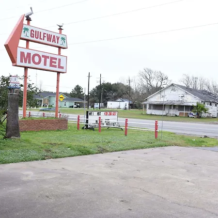Gulfway Motel And Restaurant-3