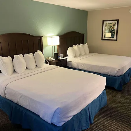 Quality Inn & Suites-2