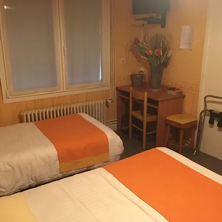 Hôtel Thermidor-2