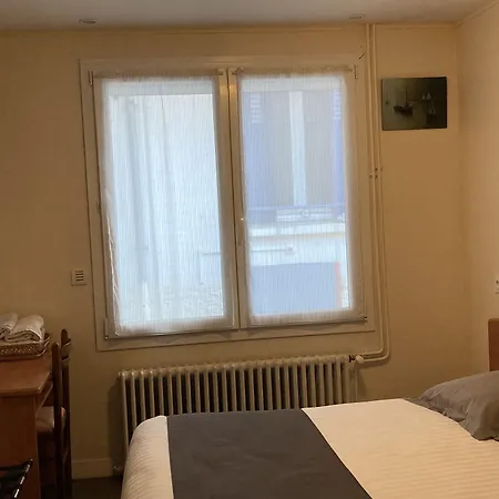 Hôtel Thermidor-3