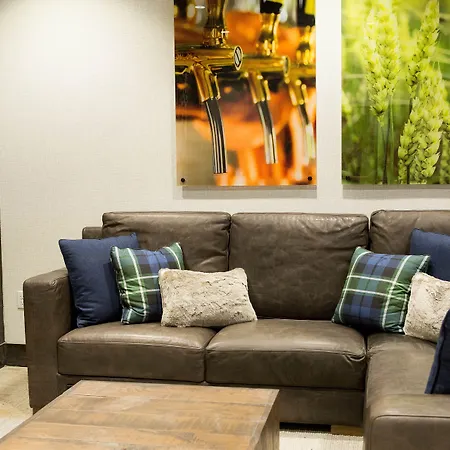 Springhill Suites By Marriott Bozeman-2