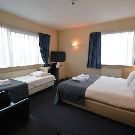 Atlas Hotel Holiday-2