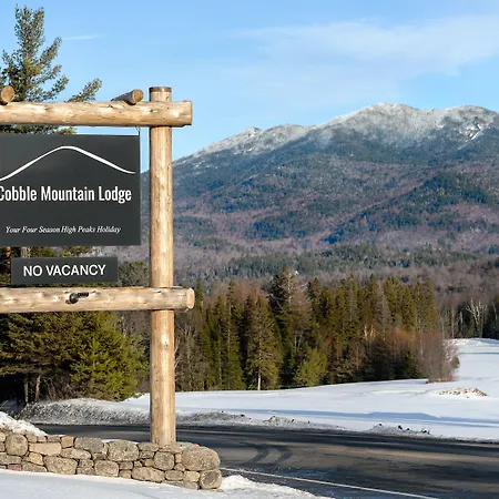 Cobble Mountain Lodge-3