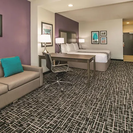 La Quinta By Wyndham Dallas - Richardson-2