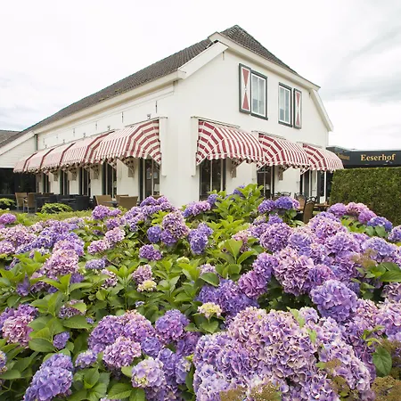 Hotel Restaurant Eeserhof-2