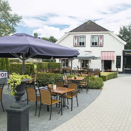 Hotel Restaurant Eeserhof-3
