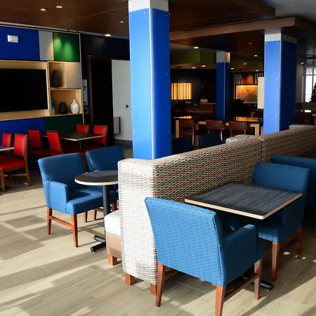 Holiday Inn Express & Suites - Pittsburgh - Monroeville By Ihg-2