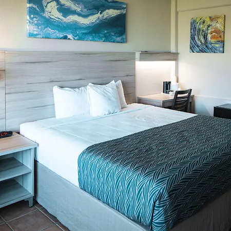 Punta Borinquen Resort-2