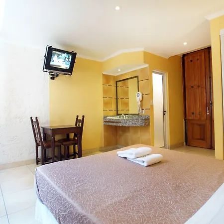 Hotel Parada-2