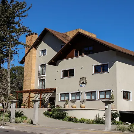 Hotel Gramado Interlaken-2