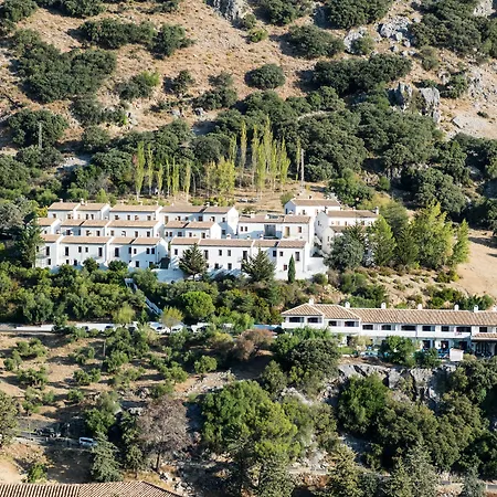 Villa Turística de Grazalema-2