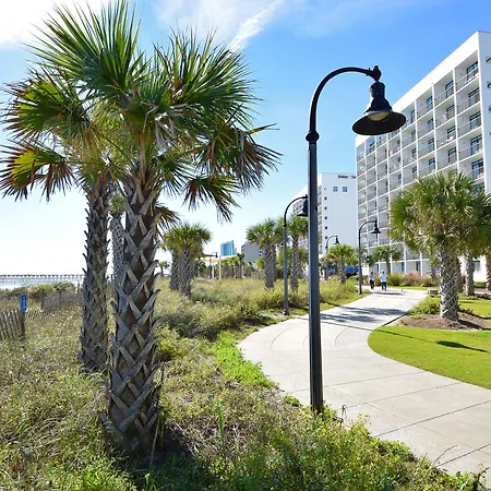 Holiday Sands North "On The Boardwalk"-2