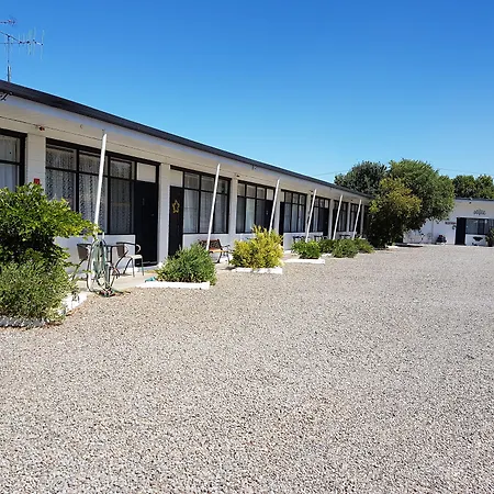 Gazebo Motor Inn - Strathmerton-3