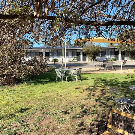 Gazebo Motor Inn - Strathmerton-2