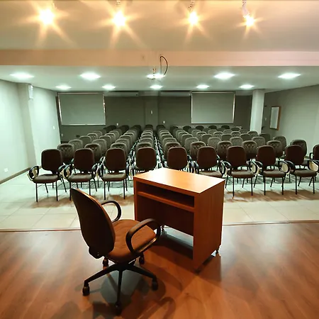 Bravo City Hotel Dourados-2