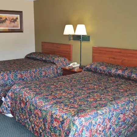Plaza Inn-3