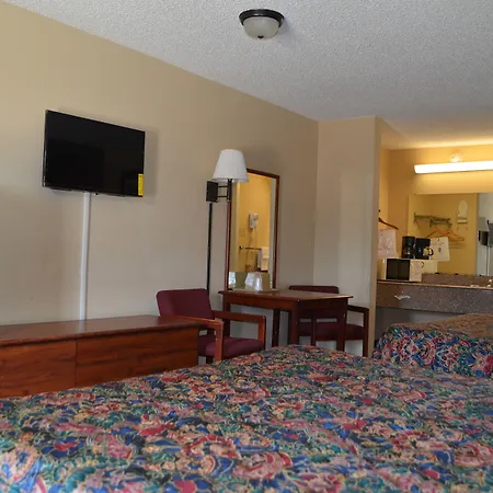 Plaza Inn-2