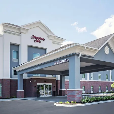 Hampton Inn Kennebunk Kennebunkport Me-3