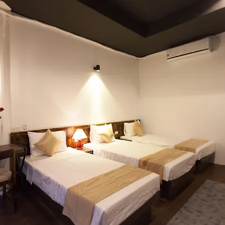Luxury Backpakers Hotel-3