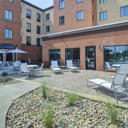 Staybridge Suites - Benton Harbor-St. Joseph By Ihg-2