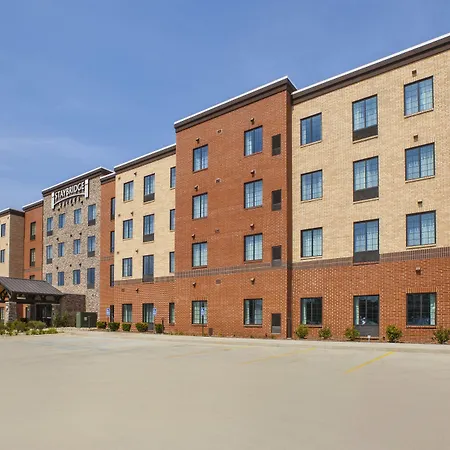 Staybridge Suites - Benton Harbor-St. Joseph By Ihg-3