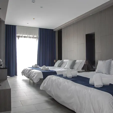 The District Hotel-3