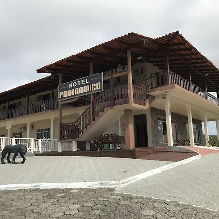 Hotel Panorâmico-2