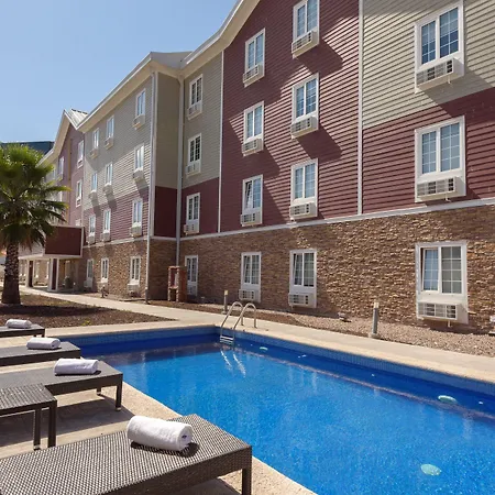 Extended Suites Mexicali Catavina-3