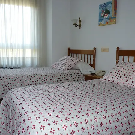 Hotel España-3