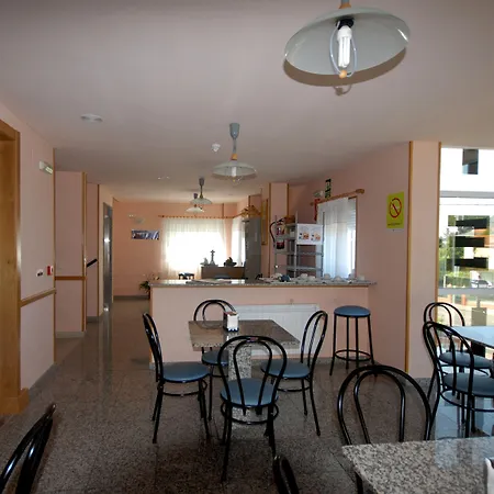 Hotel Valdoviño-3