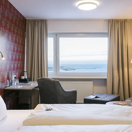 Hotel auf den Hummerklippen-3