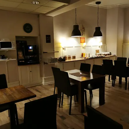 Sundsvall City Hotel-3