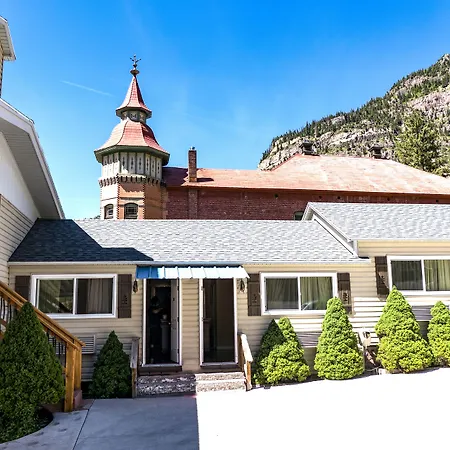 Abram Inn & Suites-3