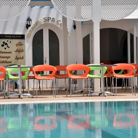 Zenon Djerba-2
