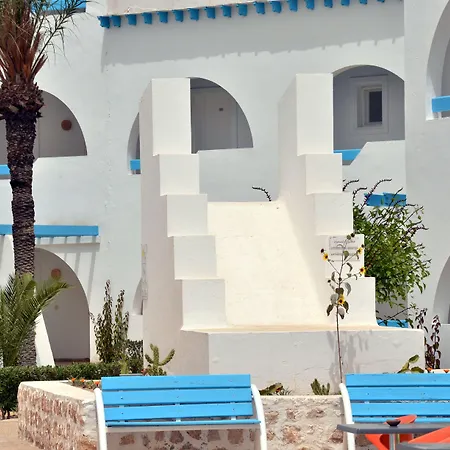 Zenon Djerba-3